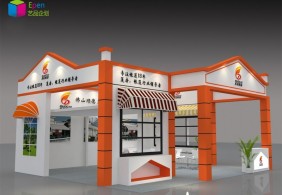 2017多彩棠上海遮陽(yáng)展