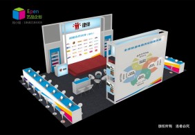 律伴深圳高交會(huì)