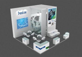 眾邦行上海法蘭克福汽配會