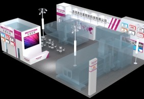 元富深圳機(jī)械展