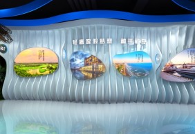 海洋生活體驗(yàn)館part 2