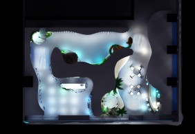 海洋生活體驗(yàn)館 part 6