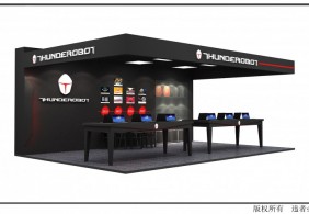 雷神蘇州蘇寧易購石路步行街店