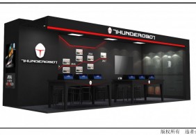 雷神濟南蘇寧易購泉城路店