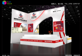 2019冠維濟(jì)南汽配會(huì)